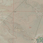 WY-LECKIE SW: GeoChange 1968-2012 Preview 2