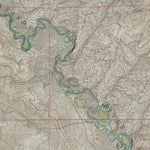 WY-LECKIE SW: GeoChange 1968-2012 Preview 3