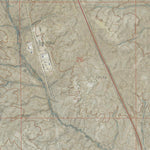 WY-BULL DRAW: GeoChange 1968-2012 Preview 3