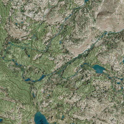 WY-HALLS MOUNTAIN: GeoChange 1974-2012 Preview 3