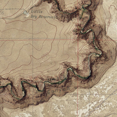OR-GUADALUPE MEADOWS: GeoChange 1975-2012 Preview 3