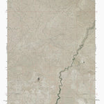 WY-BIG SANDY RESERVOIR SE: GeoChange 1968-2012 Preview 1