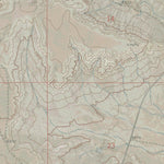 WY-BIG SANDY RESERVOIR SE: GeoChange 1968-2012 Preview 2