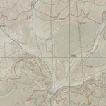 WY-BIG SANDY RESERVOIR: GeoChange 1968-2012 Preview 2