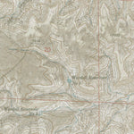 WY-SUGAR LOAF NW: GeoChange 1968-2012 Preview 3