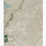 WY-EDEN RESERVOIR EAST: GeoChange 1967-2012 Preview 1