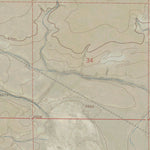 WY-FOURMILE KNOLL: GeoChange 1967-2012 Preview 2