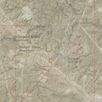 WY-GOBBLERS KNOB: GeoChange 1963-2012 Preview 2