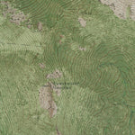 WY-SWEETWATER NEEDLES: GeoChange 1968-2012 Preview 3