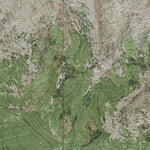 WY-TEMPLE PEAK: GeoChange 1968-2012 Preview 2