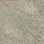 WY-BOULDER: GeoChange 1963-2012 Preview 2