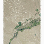 WY-TWO BUTTES RESERVOIR: GeoChange 1963-2012 Preview 1