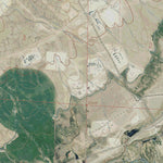 WY-TWO BUTTES RESERVOIR: GeoChange 1963-2012 Preview 2