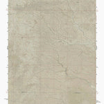 WY-TEAKETTLE BUTTE: GeoChange 1968-2012 Preview 1