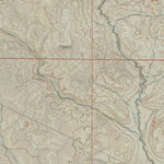 WY-TEAKETTLE BUTTE: GeoChange 1968-2012 Preview 3