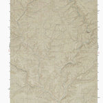 WY-MONUMENT BUTTE: GeoChange 1967-2012 Preview 1