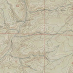 WY-MONUMENT BUTTE: GeoChange 1967-2012 Preview 2