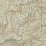 WY-MONUMENT BUTTE: GeoChange 1967-2012 Preview 3