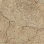OR-OREGON BUTTE: GeoChange 1975-2012 Preview 2