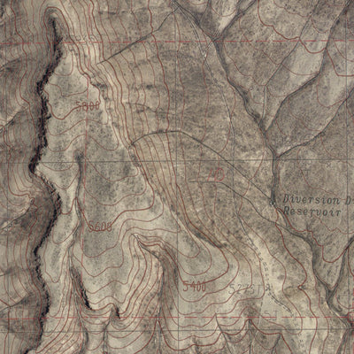 OR-BLUE MOUNTAIN BASIN: GeoChange 1975-2012 Preview 3