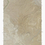 WY-PARTING OF THE WAYS: GeoChange 1956-2012 Preview 1