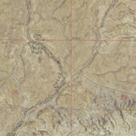 WY-PARTING OF THE WAYS: GeoChange 1956-2012 Preview 3