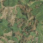 WY-MUNGER MOUNTAIN: GeoChange 1962-2012 Preview 3