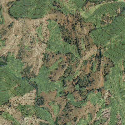 WY-MUNGER MOUNTAIN: GeoChange 1962-2012 Preview 3