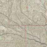 WY-STUD HORSE BUTTE: GeoChange 1968-2012 Preview 2