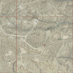 WY-STUD HORSE BUTTE: GeoChange 1968-2012 Preview 3