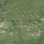 WY-DICKINSON PARK: GeoChange 1974-2012 Preview 2