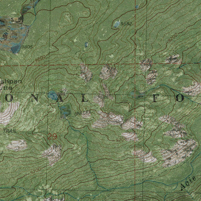 WY-DICKINSON PARK: GeoChange 1974-2012 Preview 2