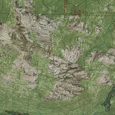 WY-DICKINSON PARK: GeoChange 1974-2012 Preview 3