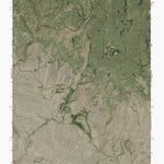 WY-JENSEN MEADOWS: GeoChange 1968-2012 Preview 1