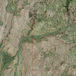 WY-JENSEN MEADOWS: GeoChange 1968-2012 Preview 2