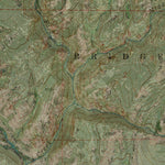 WY-JENSEN MEADOWS: GeoChange 1968-2012 Preview 3