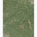 WY-BIG SANDY OPENING: GeoChange 1968-2012 Preview 1