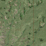 WY-BIG SANDY OPENING: GeoChange 1968-2012 Preview 2