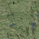 WY-BIG SANDY OPENING: GeoChange 1968-2012 Preview 3