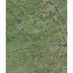 WY-RAID LAKE: GeoChange 1974-2012 Preview 1