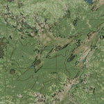 WY-RAID LAKE: GeoChange 1974-2012 Preview 2