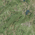 WY-RAID LAKE: GeoChange 1974-2012 Preview 3