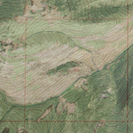 WY-MOCCASIN LAKE: GeoChange 1974-2012 Preview 2