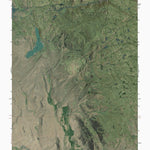 WY-SCAB CREEK: GeoChange 1963-2012 Preview 1