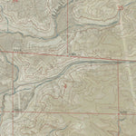 WY-SUGAR LOAF NE: GeoChange 1968-2012 Preview 2