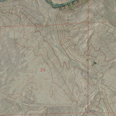 WY-LECKIE: GeoChange 1968-2012 Preview 2