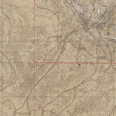 OR-ID-BEAVER CHARLIE BREAKS: GeoChange 1975-2012 Preview 2