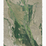 WY-CORA: GeoChange 1963-2012 Preview 1