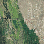 WY-CORA: GeoChange 1963-2012 Preview 3