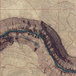 OR-DRY CREEK RIM: GeoChange 1968-2012 Preview 3